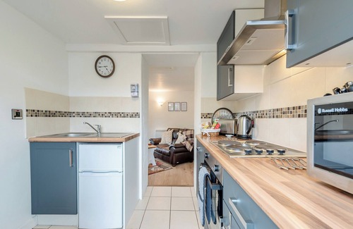 Pentrefelin Cottage | Hébergement 1 chambre à proximité de Llandeilo
