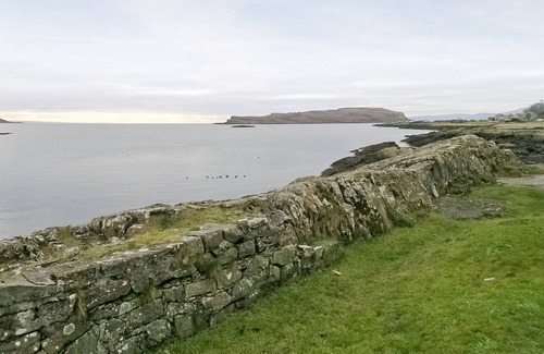 Millport Cottage | 1 bedroom accommodation in Millport