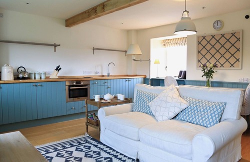Newbridge Cottage | 1 chambres à coucher à Shawhead, Dumfries