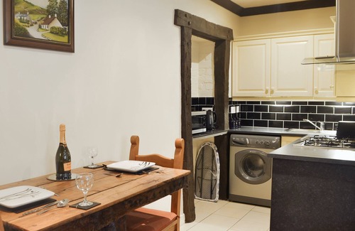 Newbridge Cottage | Hébergement 1 chambre à Glenmidge, Auldgirth, près de Dumfries