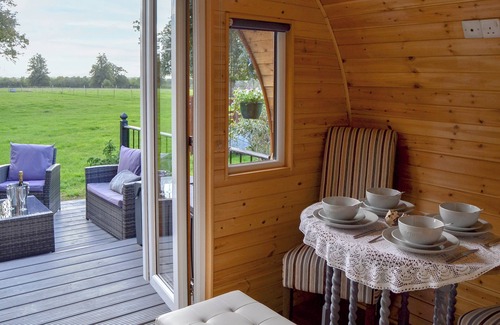 Palgrave Cottage | 1 bedroom accommodation in Palgrave, near Diss