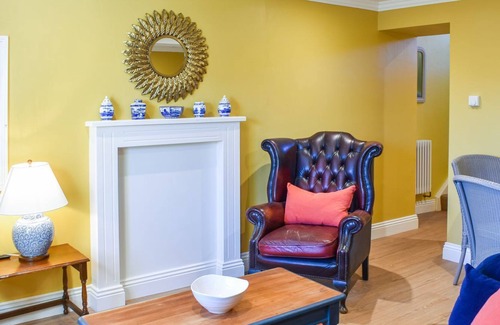 Barningham Cottage | 1 bedroom accommodation in Barningham, near Barnard Castle