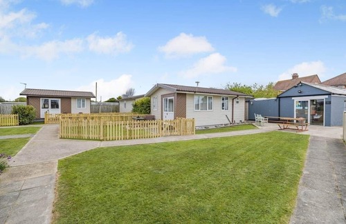 Anderby Creek Cottage | 1 chambres à coucher à Anderby Creek, Mablethorpe