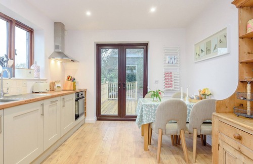 Wherwell Cottage | Logement 1 chambre à Wherwell