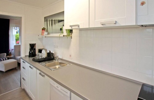 Kummerow Maison | 1 bedroom accommodation in Kummerow