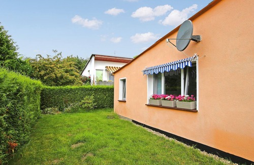 Kummerow Maison | 1 bedroom accommodation in Kummerow