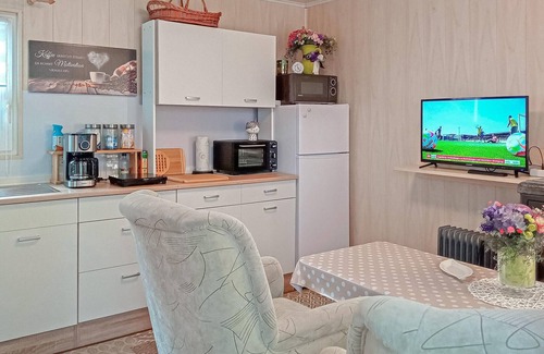 Kummerow Maison | 1 bedroom accommodation in Kummerow