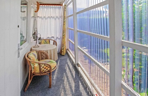 Kummerow Maison | 1 bedroom accommodation in Kummerow