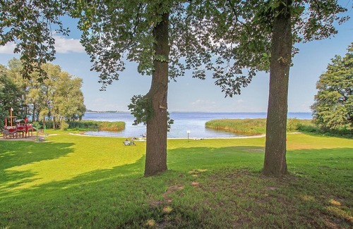 Kummerow Maison | 1 bedroom accommodation in Kummerow