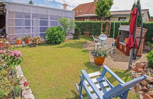 Kummerow Maison | 1 bedroom accommodation in Kummerow
