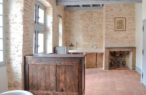Lauzerte Maison | 1 bedroom accommodation in Lauzerte