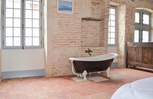 Lauzerte Maison | 1 bedroom accommodation in Lauzerte