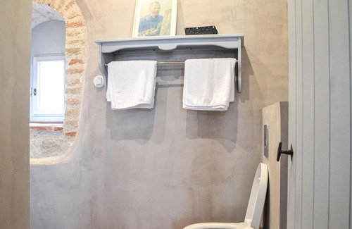 Lauzerte Maison | 1 bedroom accommodation in Lauzerte
