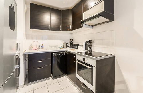 Pomponne Appartement | 1 bedroom accommodation in Pomponne