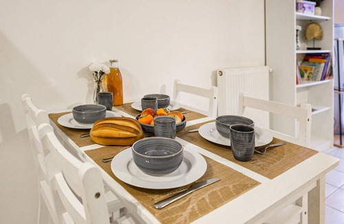 Pomponne Appartement | 1 bedroom accommodation in Pomponne