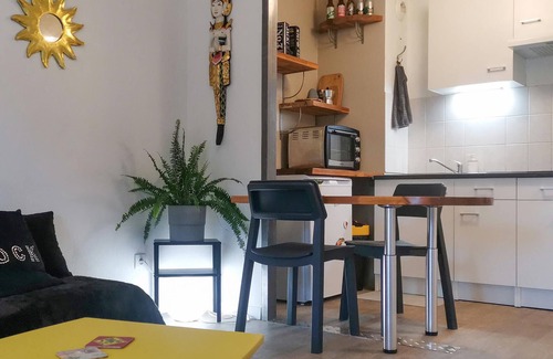 Toulouse North Appartement | 1 bedroom accommodation in Toulouse