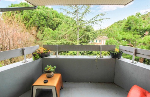 Toulouse North Appartement | 1 bedroom accommodation in Toulouse