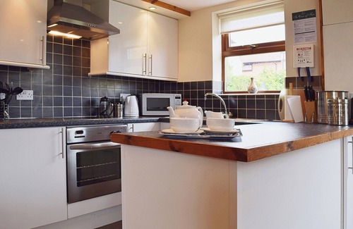 Alcester Cottage | Hébergement 1 chambre à Bidford-on-Avon, près de Alcester