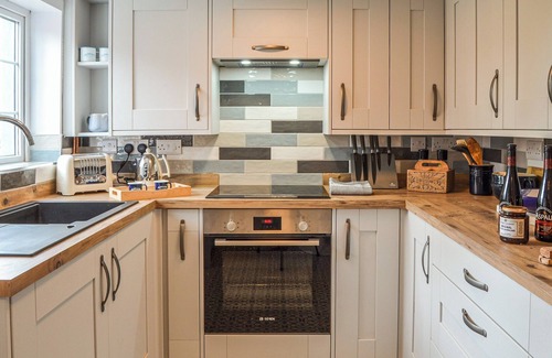 Beccles Cottage | 1 bedroom accommodation in Beccles