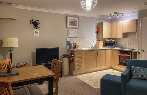 Brixham Appartement | 1 chambres à coucher à Brixham