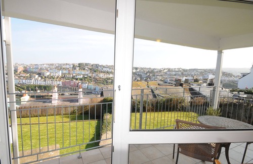 Brixham Appartement | 1 chambres à coucher à Brixham