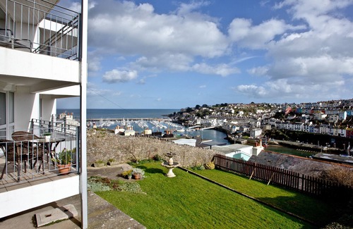 Brixham Appartement | 1 chambres à coucher à Brixham