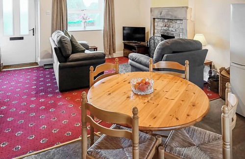 Caldwell Cottage | Hébergement 1 chambre à Caldwell, près de Richmond