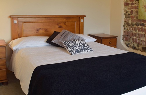 Potter Heigham Maison | Hébergement 1 chambre à Catfield