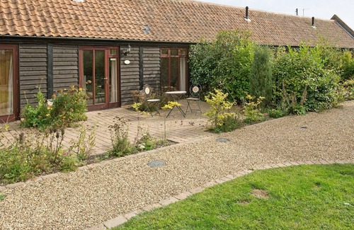 Potter Heigham Maison | Hébergement 1 chambre à Catfield
