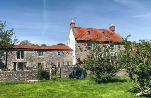 Cheddar Cottage | 1 chambres à coucher à Cheddar