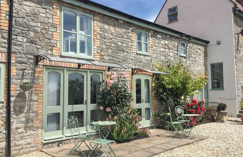 Cheddar Cottage | 1 chambres à coucher à Cheddar