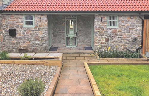 Cheddar Cottage | 1 chambres à coucher à Cheddar