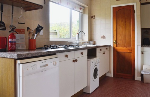 Fairford Cottage | Hébergement 1 chambre à Fairford, près de Cirencester