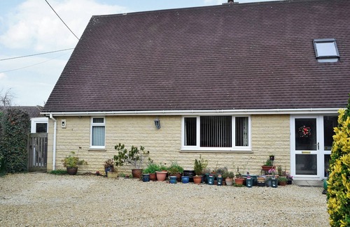 Fairford Cottage | Hébergement 1 chambre à Fairford, près de Cirencester