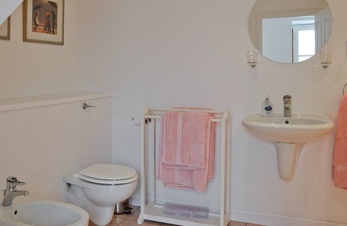 Gartmore Cottage | Hébergement 1 chambre à Gartmore