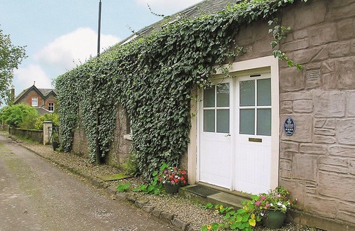 Gartmore Cottage | Hébergement 1 chambre à Gartmore
