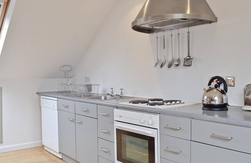 Gartmore Cottage | Hébergement 1 chambre à Gartmore