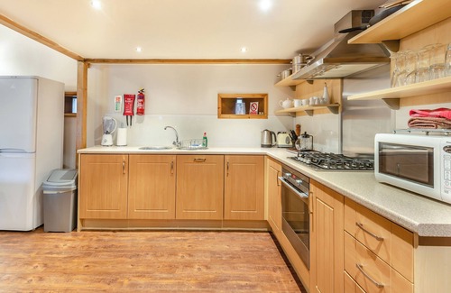 Grimsby Cottage | 1 chambres à coucher à Holton-Le-Clay, near Cleethorpes