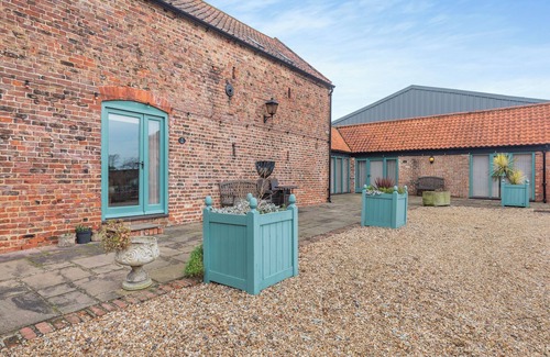 Grimsby Cottage | 1 chambres à coucher à Holton-Le-Clay, near Cleethorpes