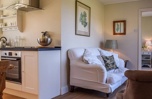 Helmdon Cottage | 1 bedroom accommodation in Helmdon