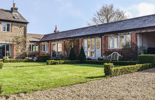 Helmdon Cottage | 1 bedroom accommodation in Helmdon