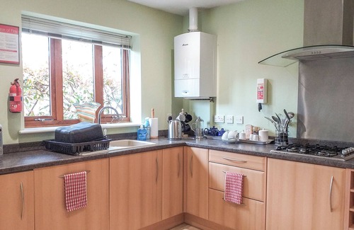 Malvern Cottage | Hébergement 1 chambre à Malvern