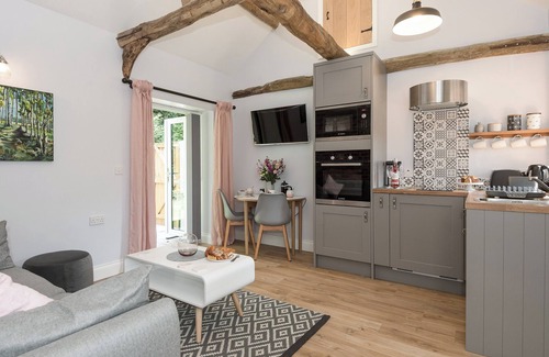Brampton Cottage | Hébergement 1 chambre à Oxnead, près de Norwich
