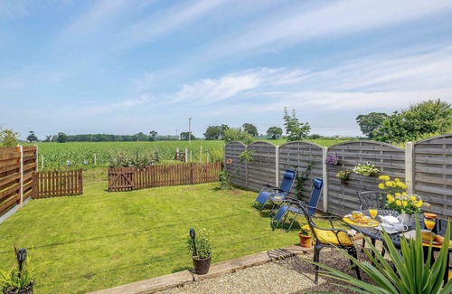 Ingham Cottage | 1 bedroom accommodation in Ingham, near Stalham