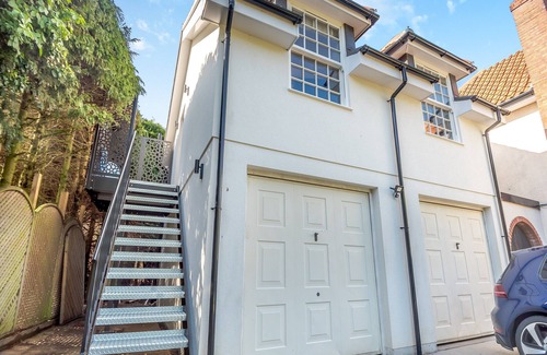 Smallburgh Cottage | 1 bedroom accommodation in Smallburgh, near Horning