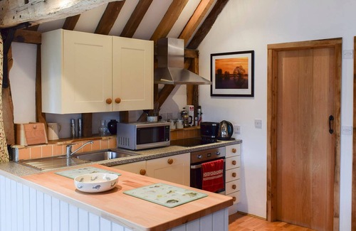 Plaistow Cottage | Hébergement 1 chambre à Plaistow, près de Petworth