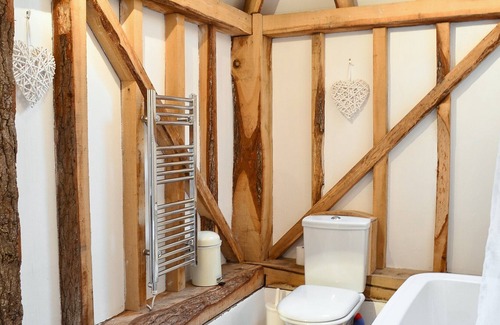 Plaistow Cottage | Hébergement 1 chambre à Plaistow, près de Petworth