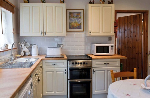 Burgh le Marsh Cottage | Hébergement 1 chambre à Burgh le Marsh, près de Skegness