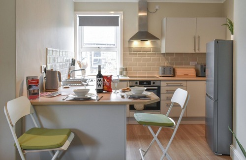 Skipton Cottage | 1 bedroom accommodation in Skipton