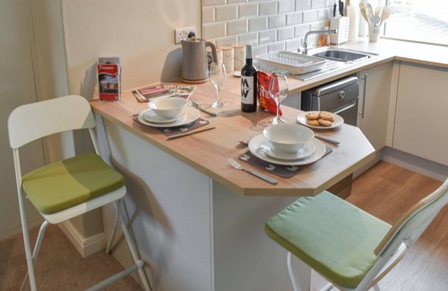 Skipton Cottage | 1 bedroom accommodation in Skipton